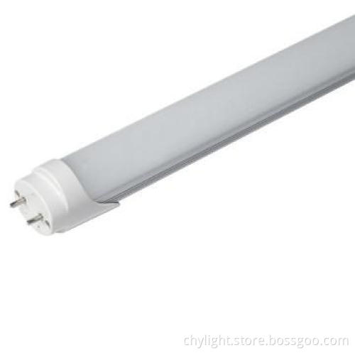 18W T8 4FT High Lumens Fluorescent Light Lamp Tube Shenzhen Factory